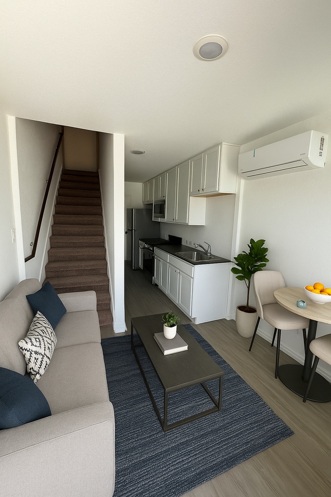 Building Photo - Welcome to the coolest little spot in San Antonio –A Charming Two-Story Tiny House for Rent!