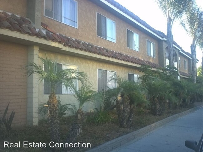 Building Photo - 14101 Doty Ave