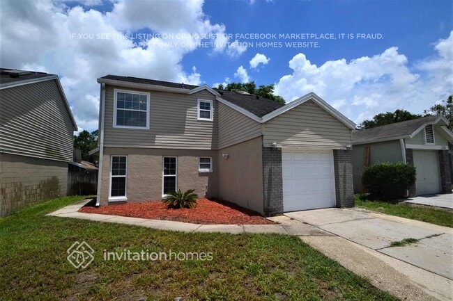 Building Photo - 1233 Ashworth Dr