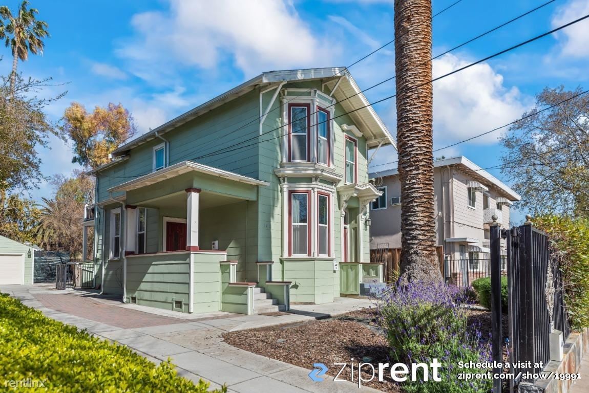 Primary Photo - 3 br, 2 bath House - 142 N 15th St, San Jo...