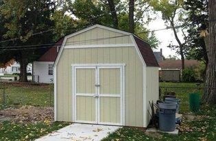 Foto del edificio - 4920 Weddell St