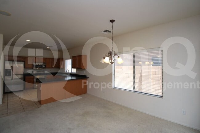 Building Photo - 45197 W Mescal Dr