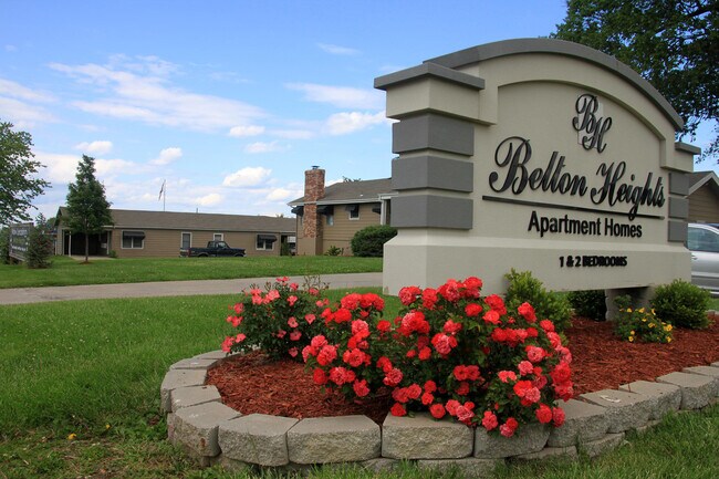 Foto del edificio - 1015 N Scott Ave