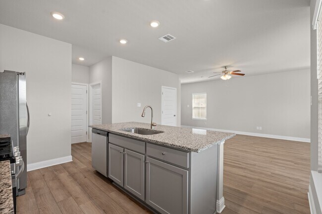 Foto del edificio - 409 Aurora Creek Ln