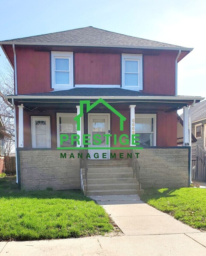 Foto principal - 1 Bedroom Apartment In Hammond
