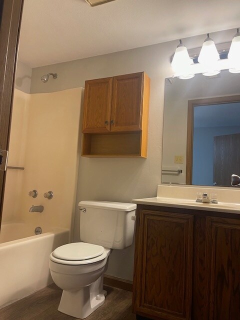 Foto del edificio - 500 E A St