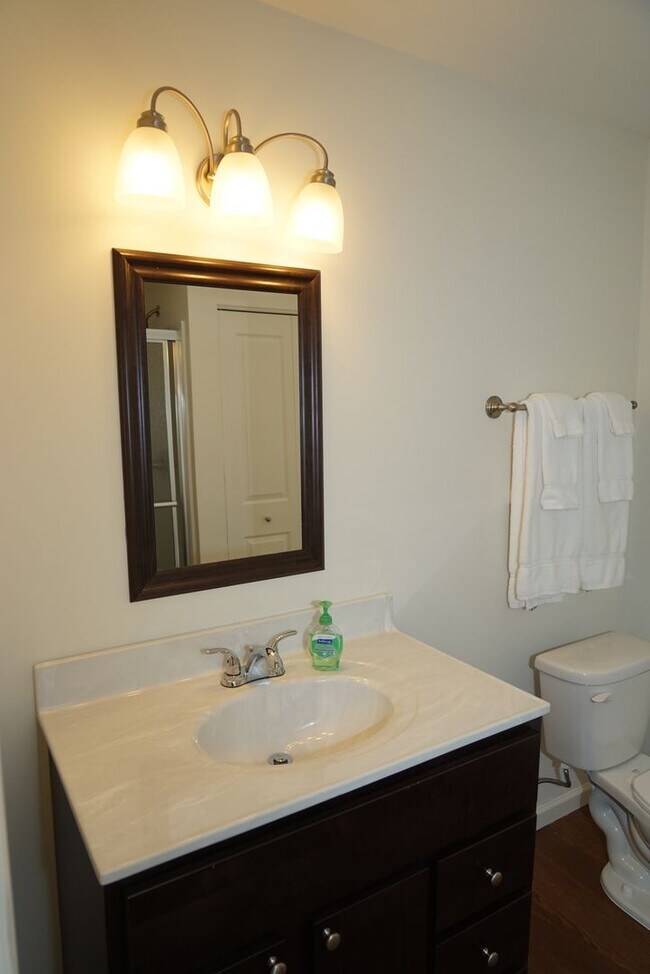 Foto del interior - Prairie Square Rentals