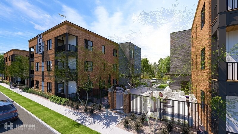 Foto del edificio - 721 W Maple St