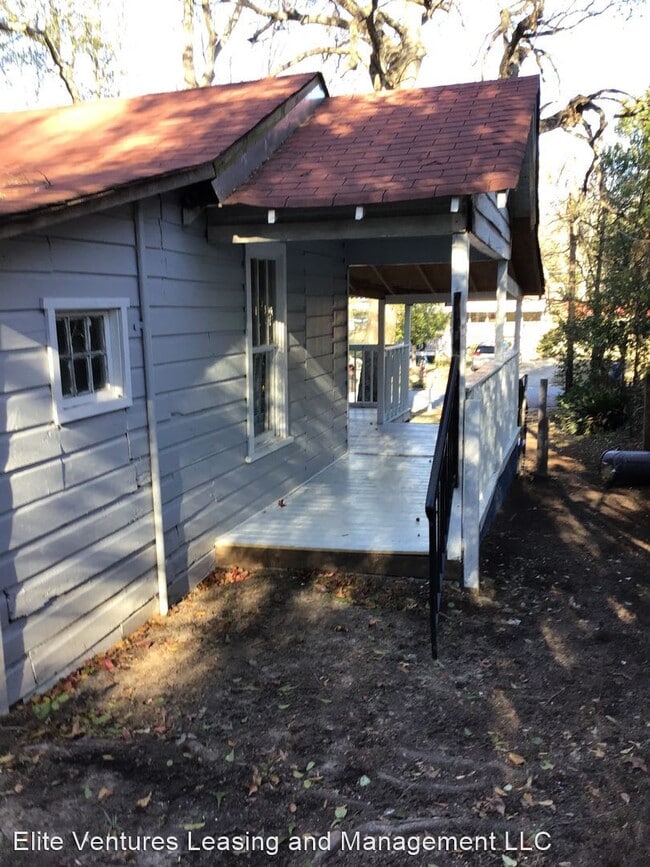 Foto del edificio - 2 br, 1 bath House - 708 43rd Street