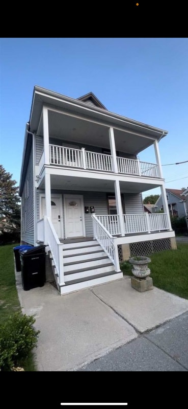 Building Photo - 1 Park Pl