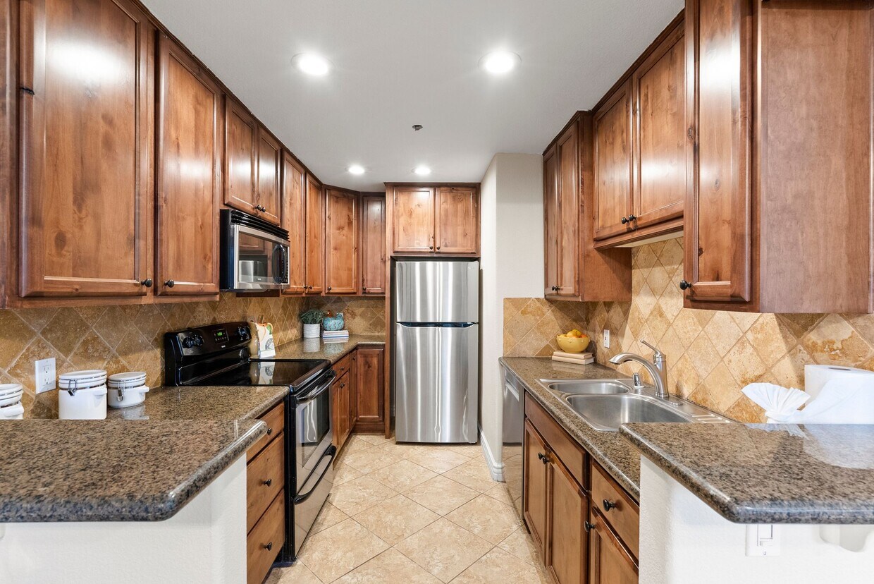 Foto principal - 2580 Homestead Rd