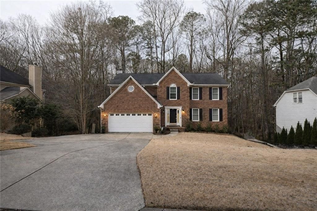 Building Photo - 3470 Waters Cove Way