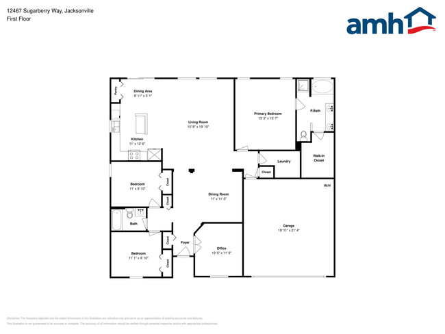 Building Photo - 12467 Sugarberry Way