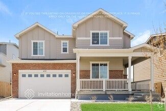 Building Photo - 452 Elbert St