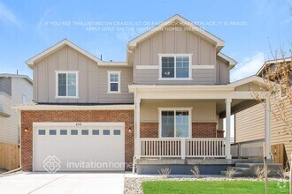 Building Photo - 452 Elbert St