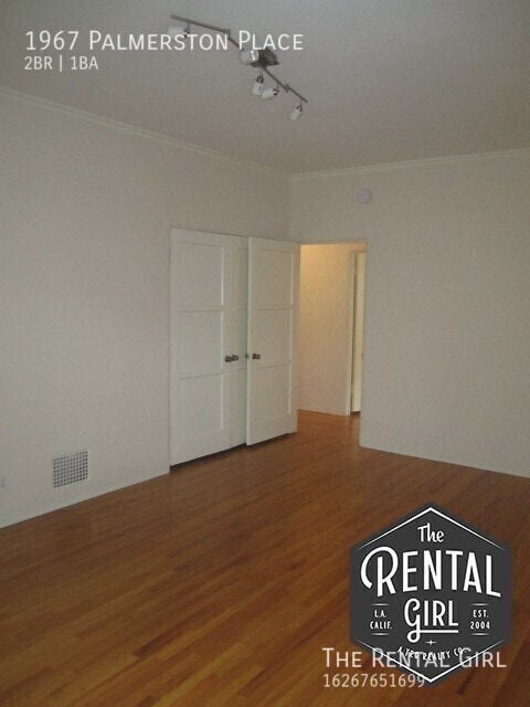 Building Photo - 1967 Palmerston Pl