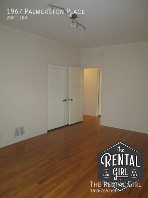 Foto del edificio - 1967 Palmerston Pl