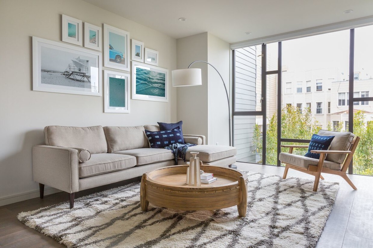 Foto principal - 1463 Lombard St