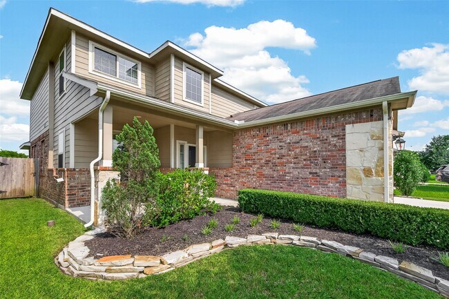 Building Photo - 16226 Westley Ridge Dr