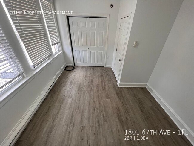 Foto del edificio - 1801 67th Ave