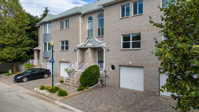 Building Photo - Veterans Terrace