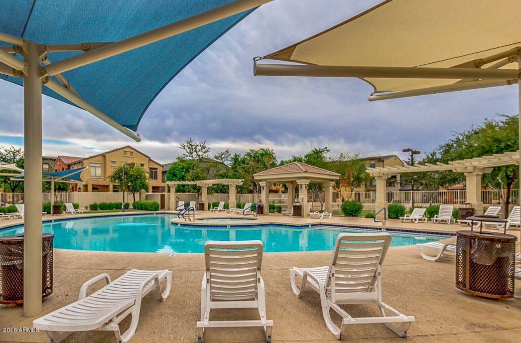 Primary Photo - Villagio 2/2/2.5 available for rent!