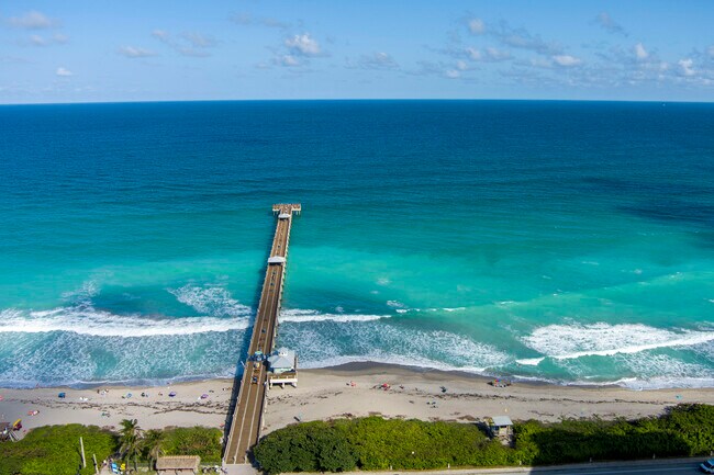 Foto del edificio - 800 Juno Ocean Walk