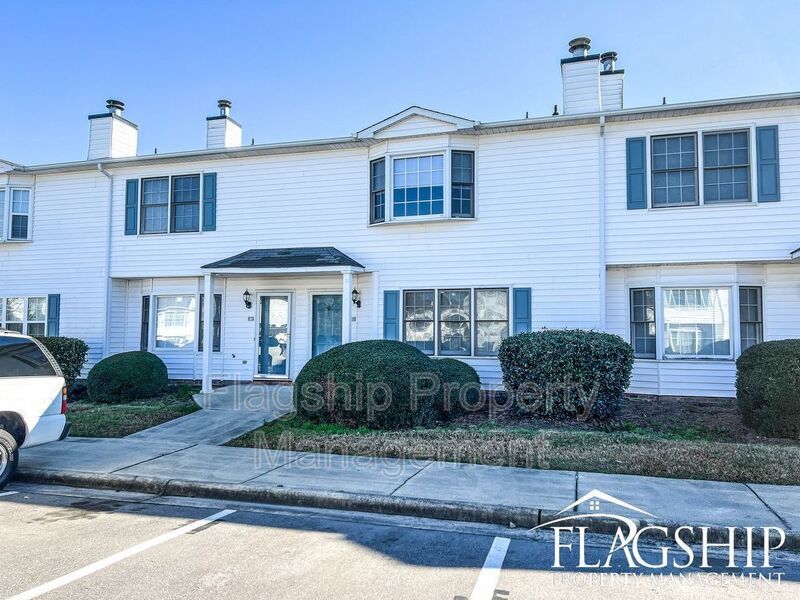 111111F6 Grovemont Dr, Greenville, NC 27834 House Rental in
