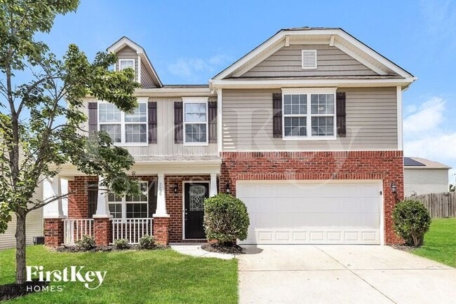 Building Photo - 2430 Griffith Meadows Dr