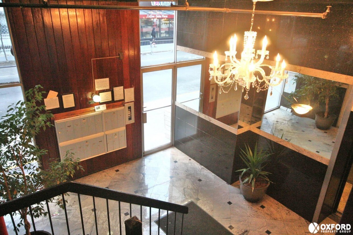 Primary Photo - 201 East 20th Street
