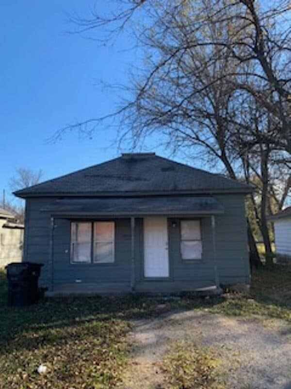 627 S Water St, Sapulpa, OK 74066 House for Rent in Sapulpa, OK