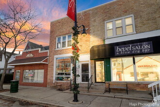 Building Photo - 201 S Main St