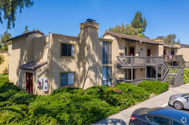 Foto del edificio - Countryside Apartments