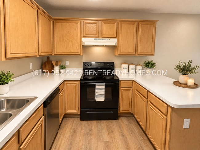Foto del edificio - 208 Oak Meadow Ln