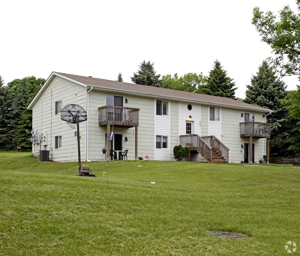 540 Whispering Ln, Hastings, MN 55033 Apartments in Hastings, MN