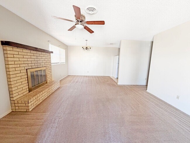 Foto del edificio - 4125-4131 North Grimes Street