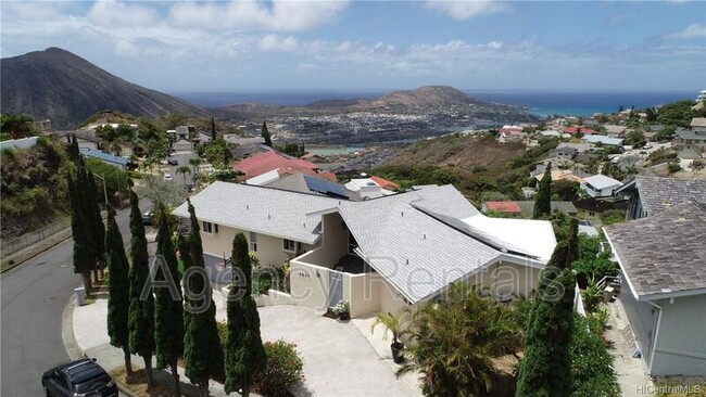 Foto del edificio - 1065 Kalihiwai Place