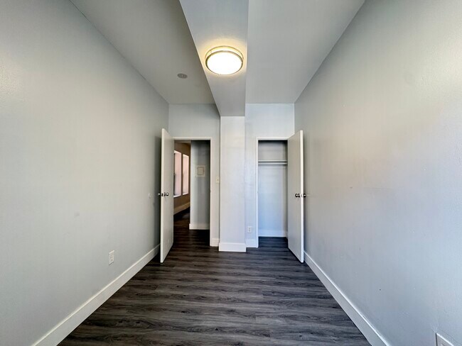 117 Wade St 1I - 121 Wade St
