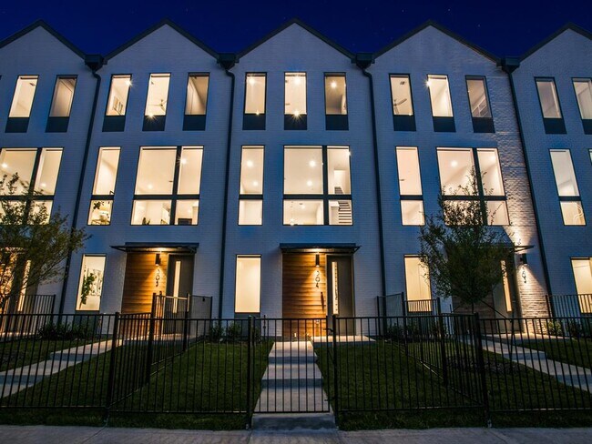 Foto del edificio - 2128 Ashby St