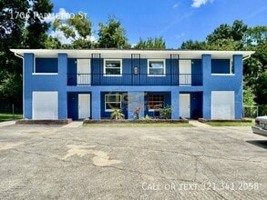 Building Photo - 1706 Palmetto St