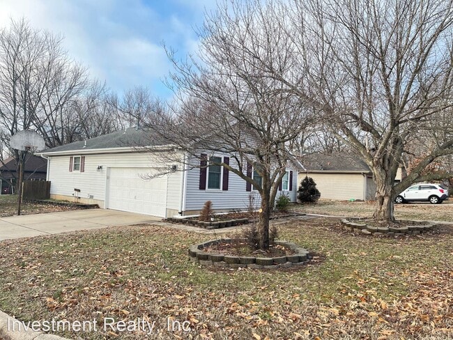Foto del edificio - 3 br, 2 bath House - 2860 W Cherokee St