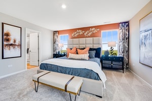 Foto del edificio - 15238 S Hepworth Pl