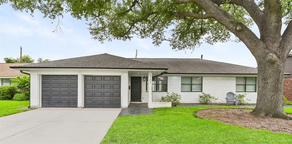 Foto principal - 2703 Tannehill Dr