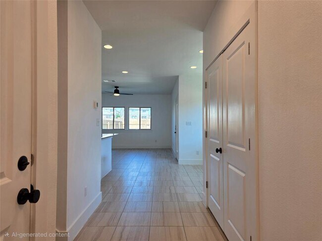 Building Photo - 500 White Steppe Way