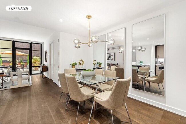 Foto del edificio - 261 W 25th St