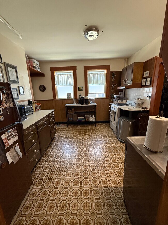 Foto del edificio - 61 Adamson St