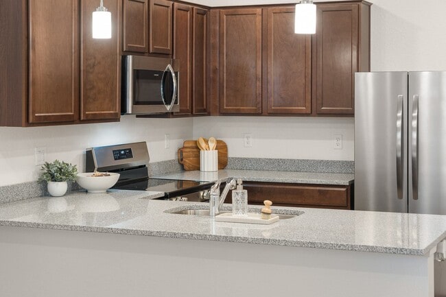 Photo - Plaza Way Apartments