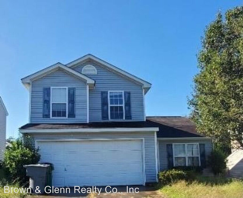 Primary Photo - 3 br, 2.5 bath House - 1209 Alston Hills Dr