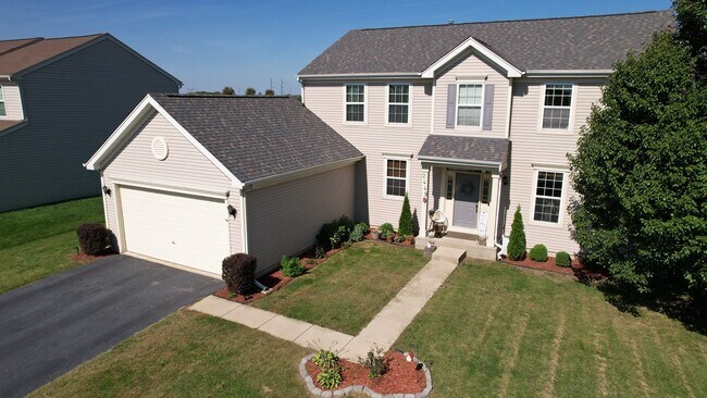 Foto del edificio - 2449 Alan Dale Ln