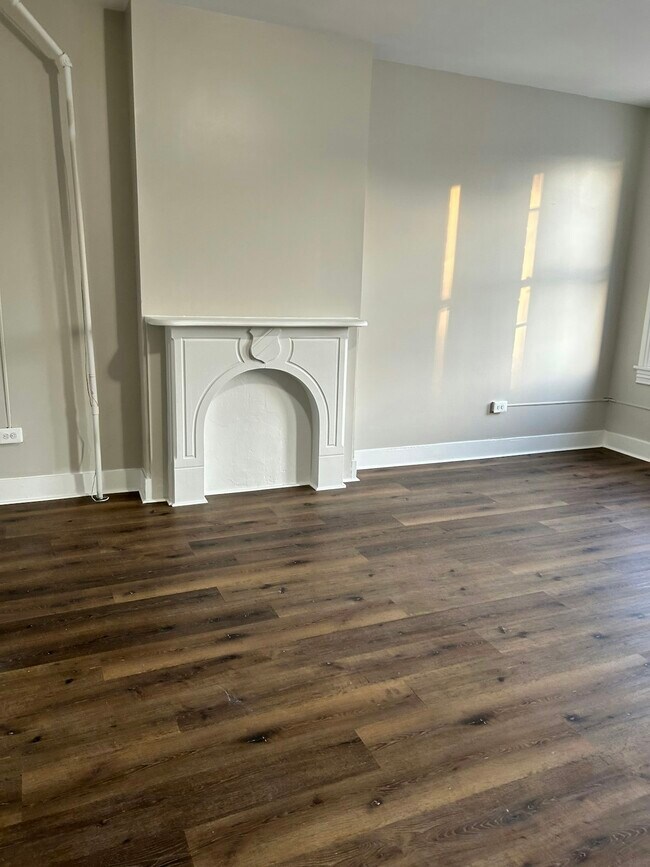 Photo - 1708 Harlem Ave Apartment